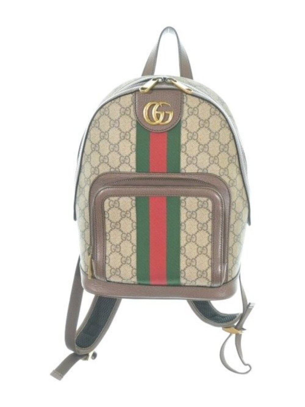 Gucci Backpack Beige